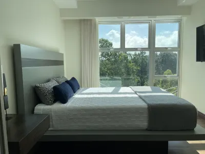 Lovely Apartment near to Costa Rica Airport Hotels near Bicicletas Park