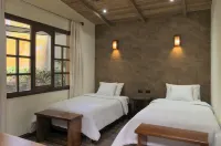 Villa Bossano - Familias y Amigos
