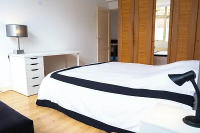 Verdronkenoord 57 - Right in the heart of Alkmaar, your place by the canal