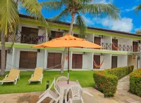 Pousada Solar da Praia Hotels in Tamandare
