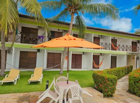 Pousada Solar da Praia