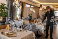 Hotel Sun - servizio colazione