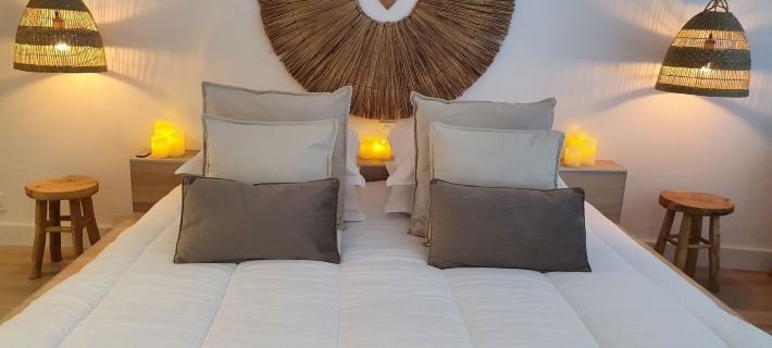 Suite 6 Ξενοδοχεία στην πόλη Nimes