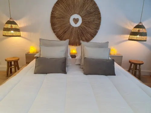 Suite 6 Hotels in Marguerittes