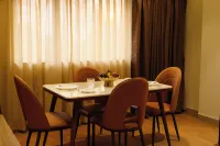 Sunstone Suites - واي فاي