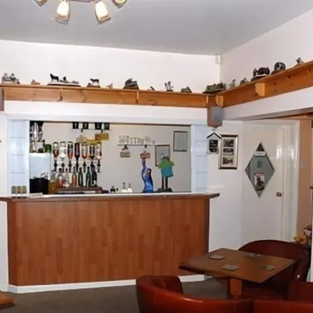 The Brockton