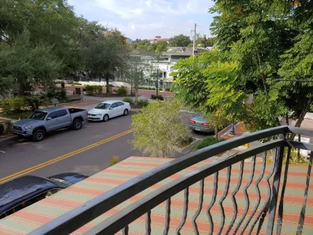 Country Cottage Suites In Mount Dora