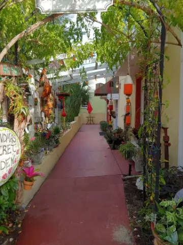 Country Cottage Suites In Mount Dora