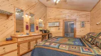 Upper Canyon Inn & Cabins