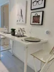 A1606B Cozy Lil' place in Downtown Doral