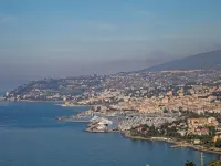 Hotel Esperia Hotels in San Remo