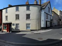 海藻 萊姆里吉斯酒店