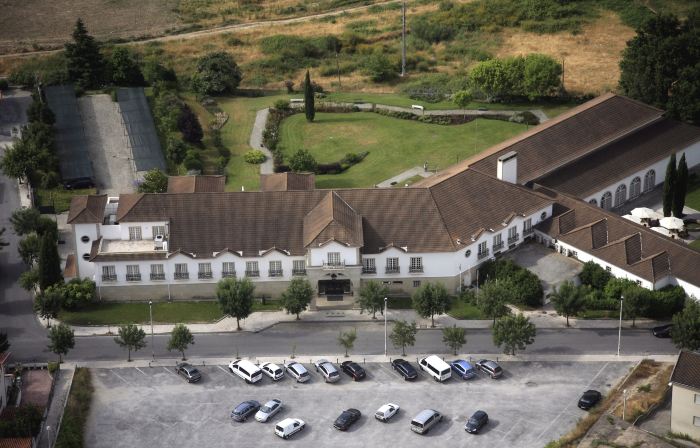 Montebelo Principe Perfeito Viseu Garden Hotel