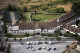 Montebelo Principe Perfeito Viseu Garden Hotel