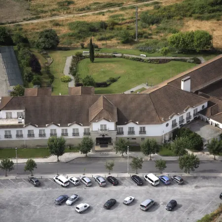 Montebelo Principe Perfeito Viseu Garden Hotel