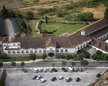 Montebelo Principe Perfeito Viseu Garden Hotel Hotels in Viseu