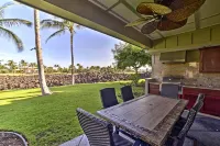 Luxury Mauna Lani Resort Villa - Beach Access! -  case vacanza in affitto