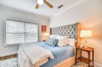 2 Private Balconies, Sanford Stadium 2 Mi - 4-Star