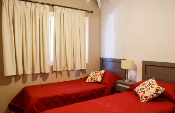 莫利諾休憩酒店