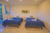 Hotel Villa Veral Hotels in San Martin Centro