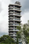 Feeling Residences - Condos