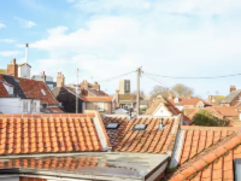 Poppy Cottage Hotels in Southwold