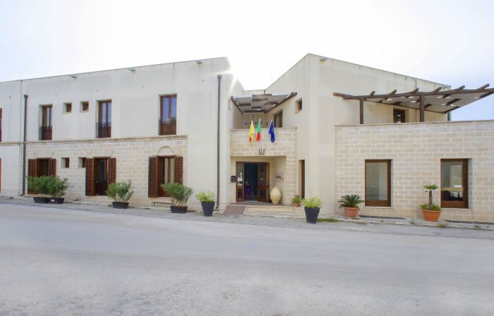 Insula Hotel