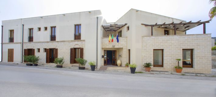 Insula Hotel Hotels in Favignana