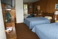 Northern Peaks Motor Inn