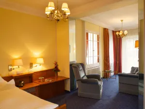 Hotel & Spa Fontenay