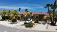 Paradise Found @ Tierra Del Sol Golf Course - Private Pool