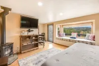 Deer Harbor Cottages