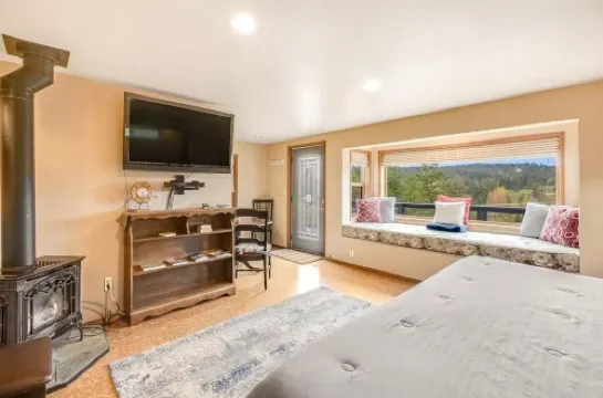 Deer Harbor Cottages