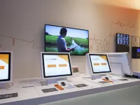 easyHotel Amsterdam Arena Boulevard Hôtels à : Amsterdam