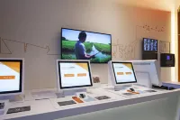 EasyHotel Amsterdam Arena Boulevard