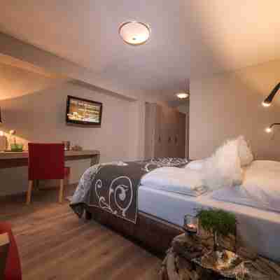 Boutique Hotel Haidachhof Superior Rooms