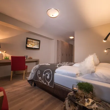 Boutique Hotel Haidachhof Superior
