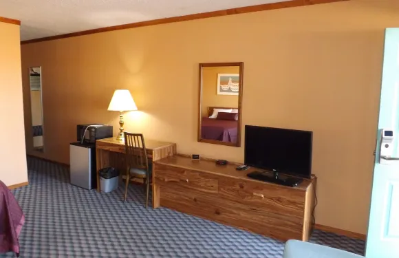 三星隨心汽車旅館