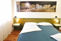 Rometta Hotel Hotels in Cittadella