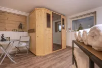 Boutiquehotel Acherl - Spa