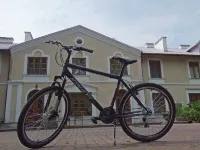 Hotel Rytwiany Nowy Dworek Hotels in 