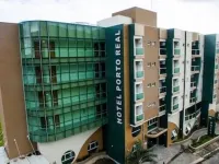 Hotel Porto Real Aparecida Hotels in Aparecida