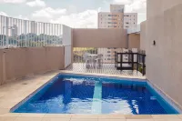 Guará Inn Flat Service