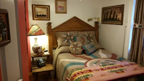 Inn at Halona Hotels in Zuni Pueblo