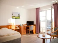 Flair Hotel Reuner Hotels in Zossen