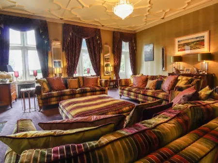 Scale House Отели рядом с достопримечательностью «Catgill Farm»