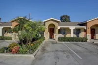 West Coast Inn Santa Ana