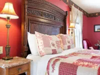 Rose Street Bed & Breakfast Hotels in Georgetown