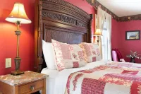 Rose Street Bed & Breakfast Hotels in Georgetown