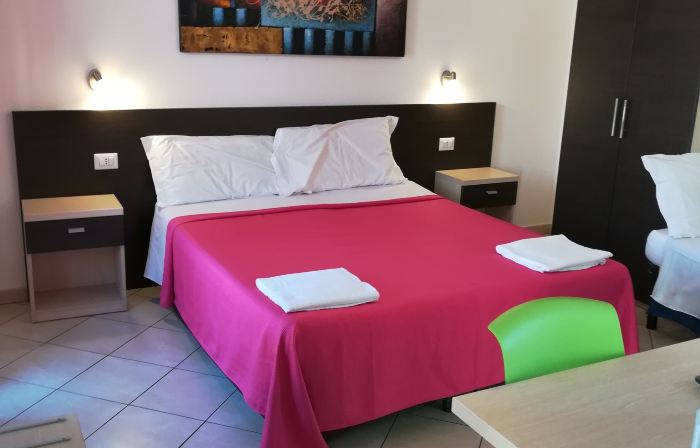 La Locanda Del Mare -Domo- Affittacamere